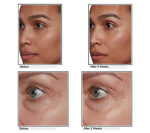 Beekman 1802 Supersize Bloom Cream Moisturizer w/ Refill Pod