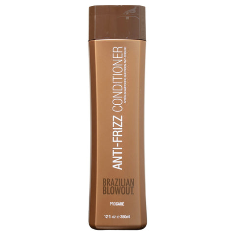 BRAZIL BLOWOUT ANTI-FRIZZ CD 12 OZ