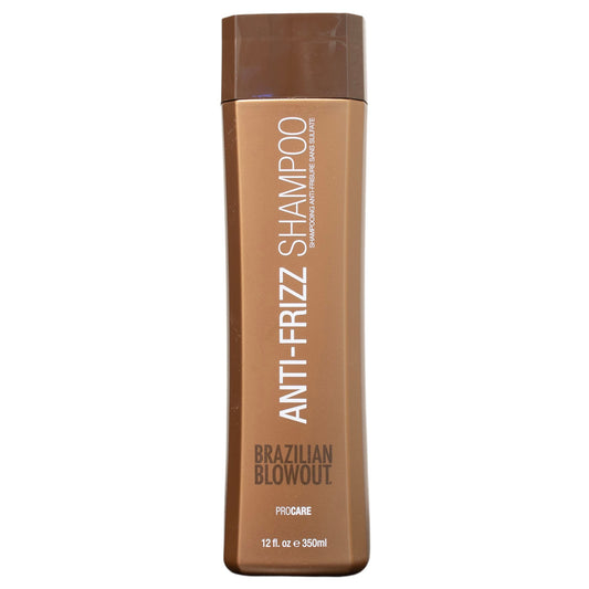 BRAZIL BLOWOUT ANTI-FRIZZ SH12