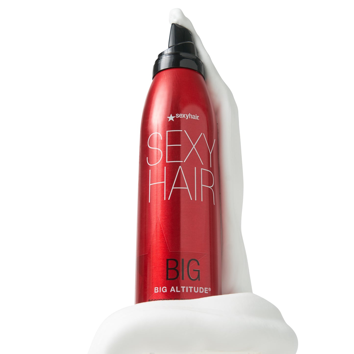 Big Sexy Hair Big Altitude Bodifying Blow Dry Mousse 6.8 oz