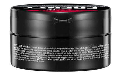 Style Sexy FRENZY Matte Texturizing Paste 2.5oz