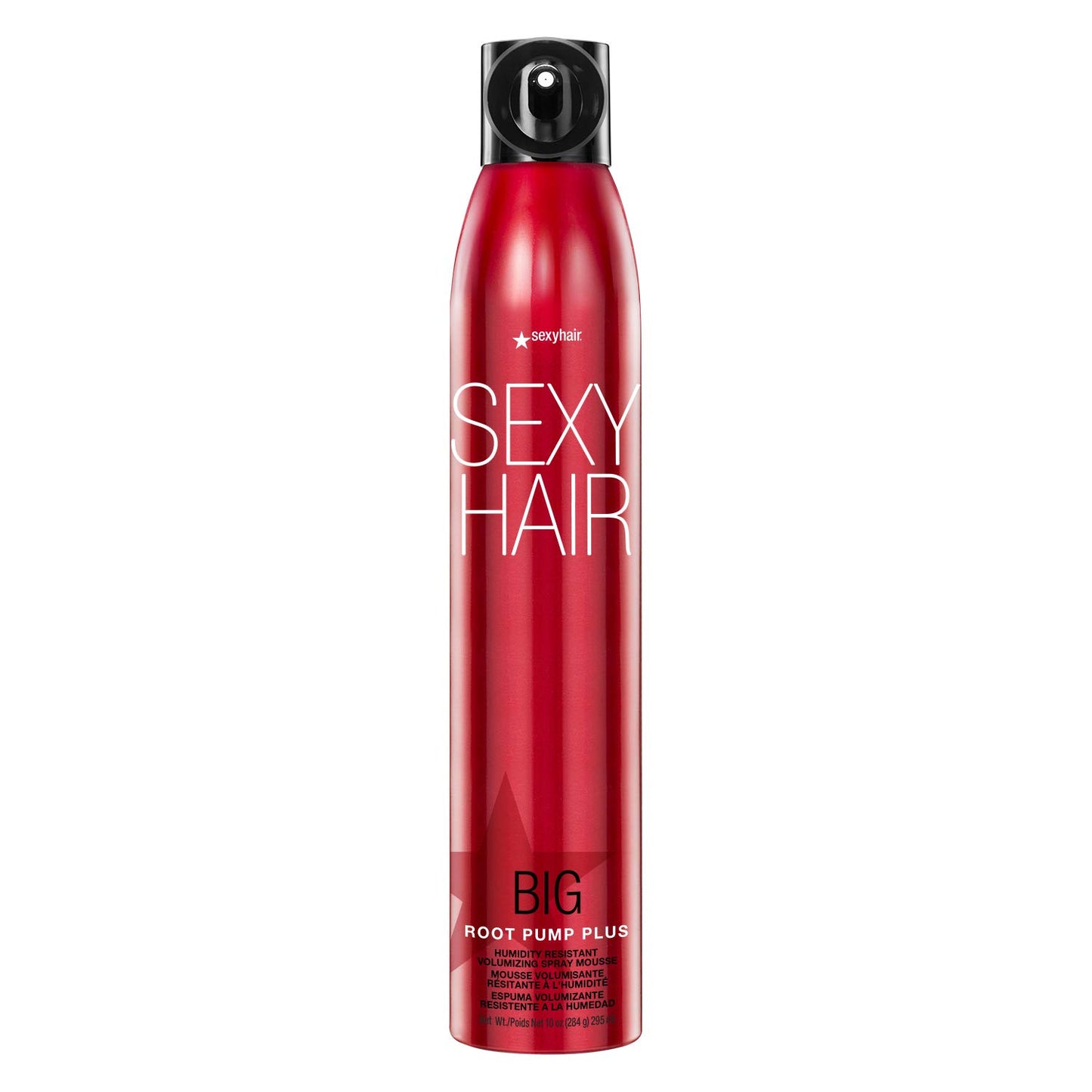 Big Sexy Hair Root Pump Plus 10 oz