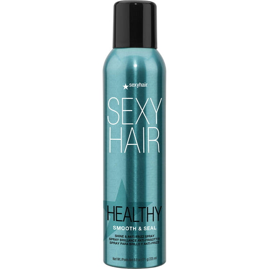 Healthy Sexy Hair Smooth & Seal 6 oz