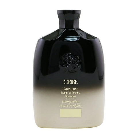 ORIBE GOLD LUST R&R SH 8.5 OZ