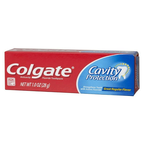 COLGATE CAV PROT 1 OZ