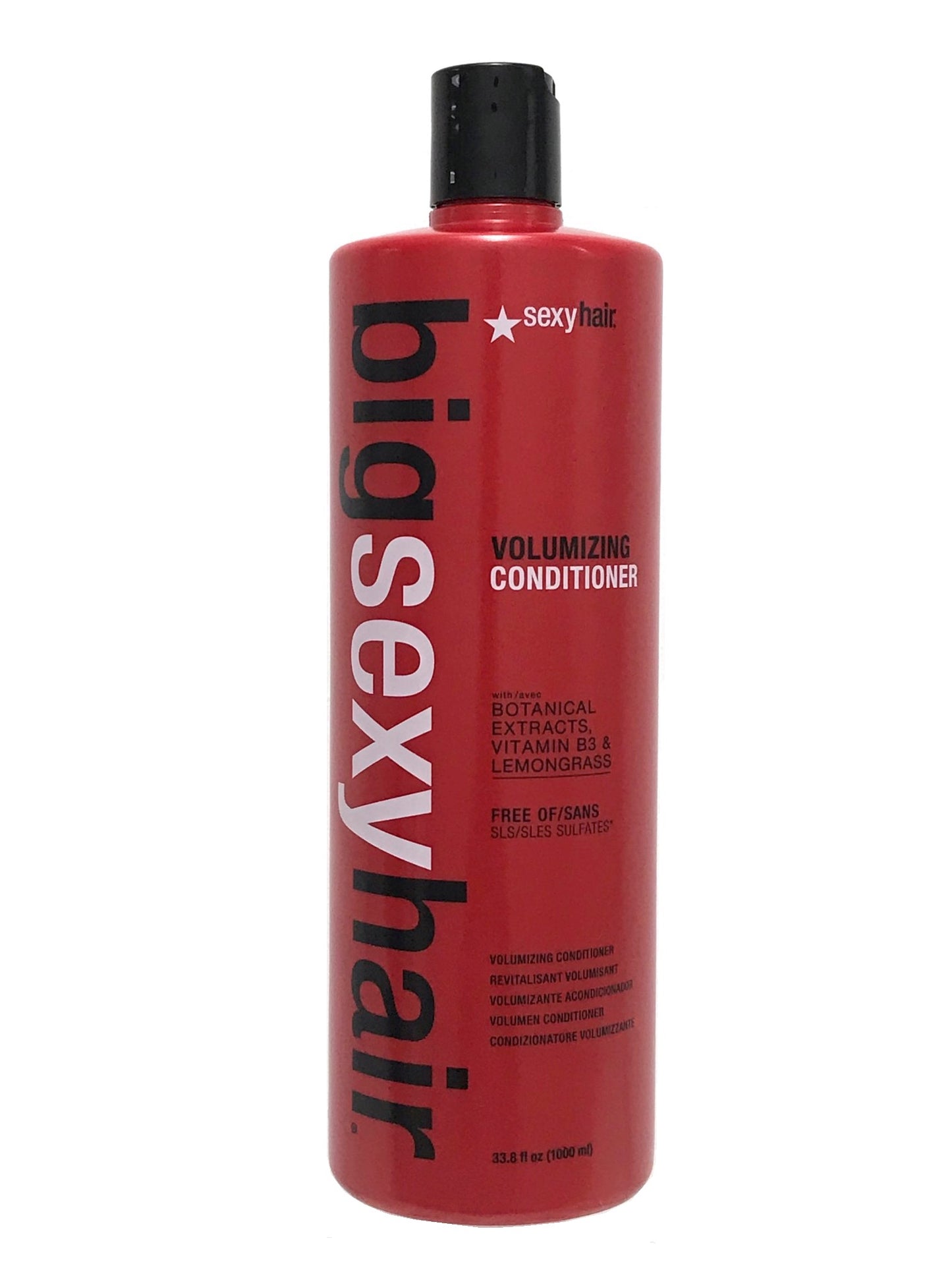 Big Sexy Hair Volumizing Conditioner 33.8 oz