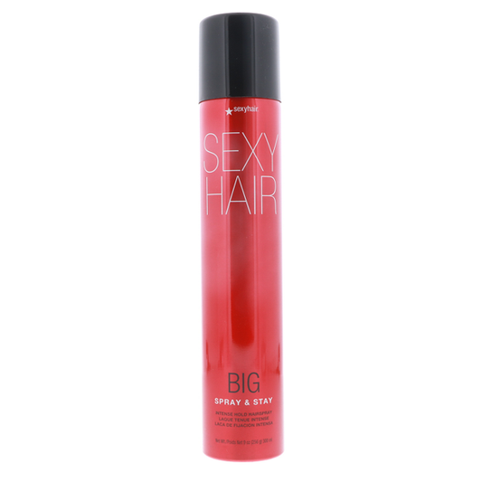 Big Sexy Hair Spray & Stay Intense Hold Hairspray 9 oz