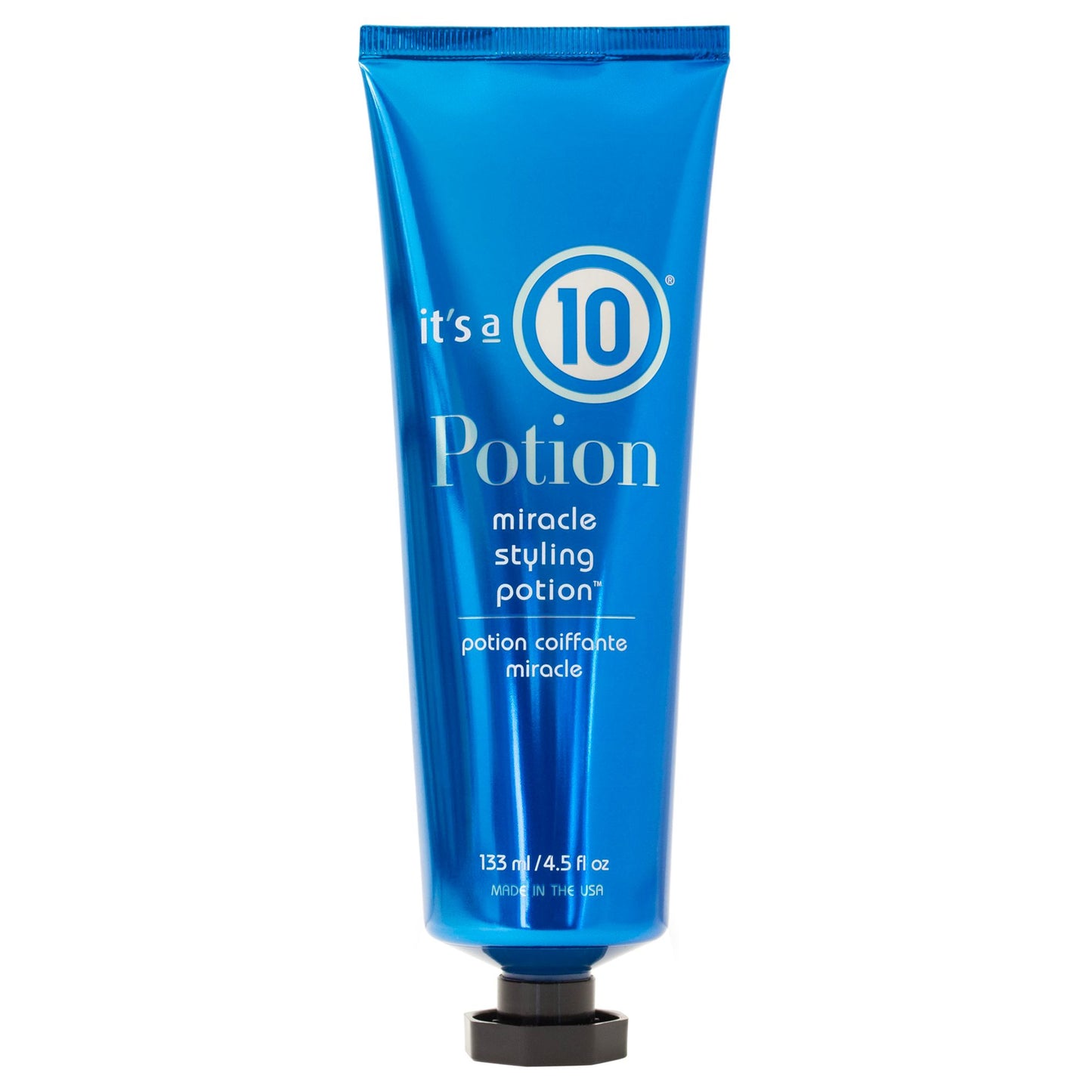 It's A 10 Potion 10 Miracle Styling Potion 4.5 Oz