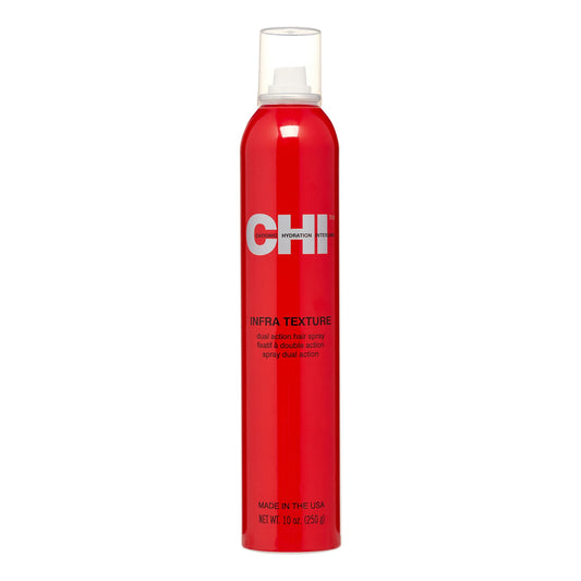 CHI Infra Texture Hairspray 10 oz