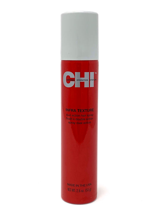 CHI Infra Texture Hair Spray 2.6 oz