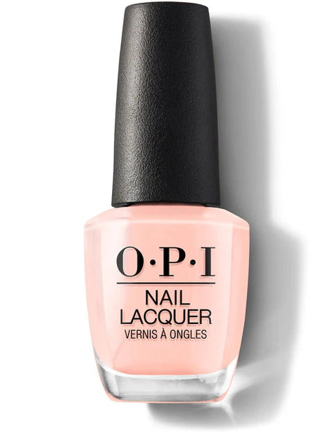 OPI NL CONEY ISL COTTON CNDY .5 OZ