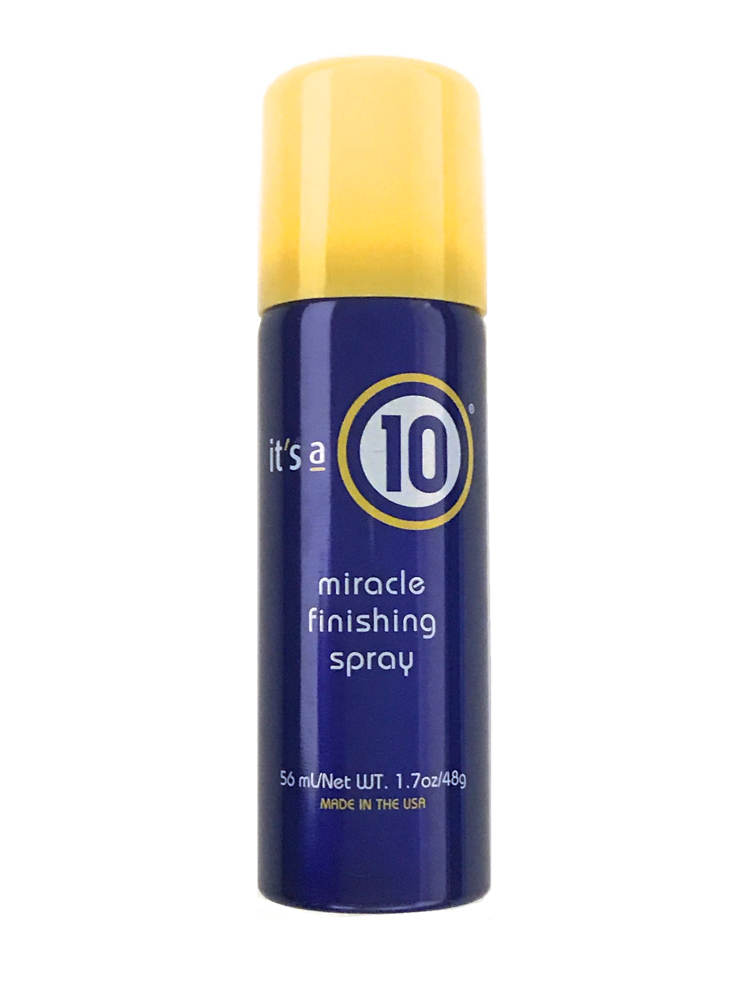 It's A 10 Miracle Finishing Spray 1.7 Oz