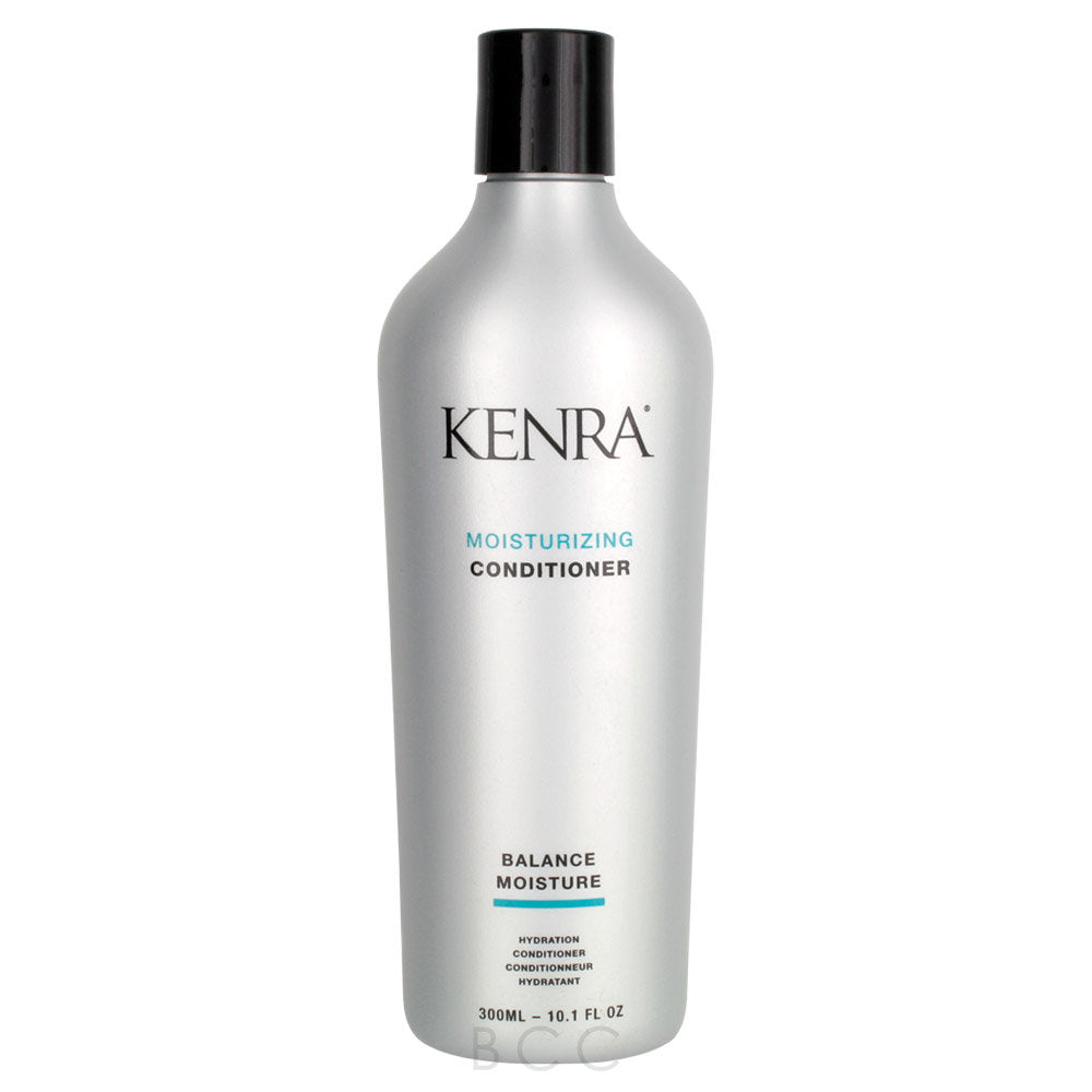 KENRA MOISTURIZING CD 10.1 OZ