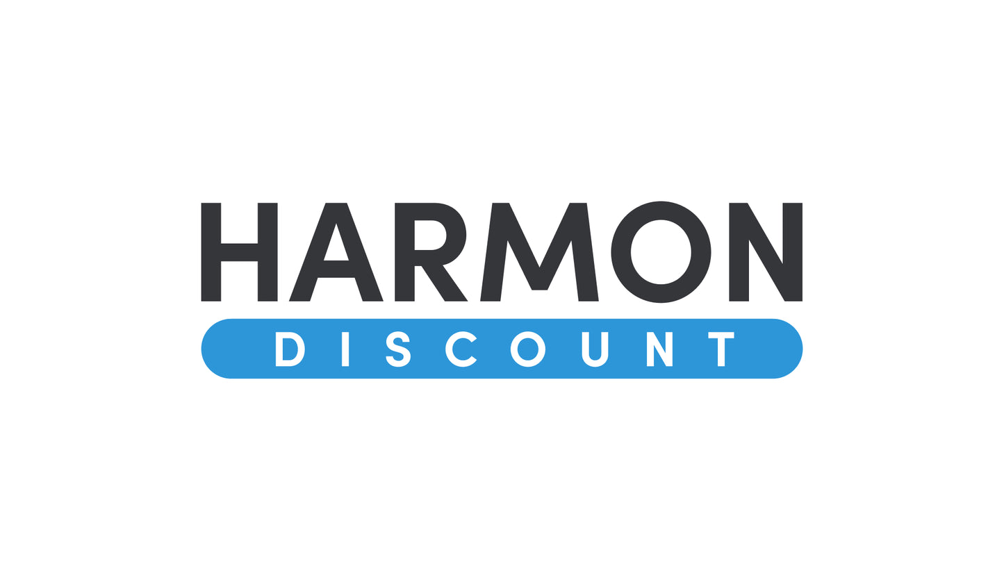 Harmon VIP