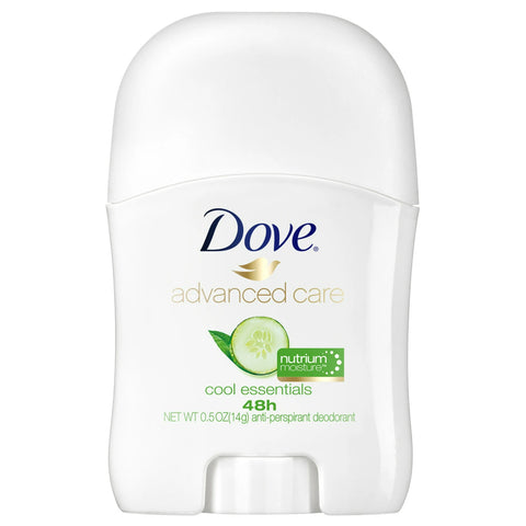 DOVE A/P COOL ESSENCE .5 OZ