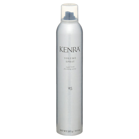 KENRA #25 VOLUME SPRAY 10 OZ