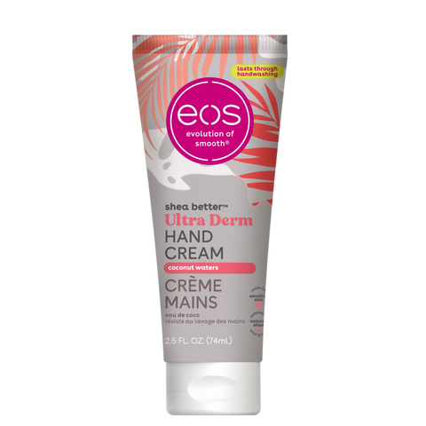 EOS SHEA BETTR HND CRM COCONUT 2.5 OZ