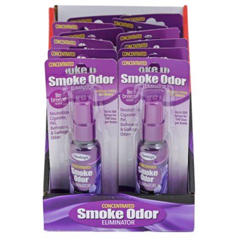 SMOKE ODOR ELIM SPRAY 1.85 OZ