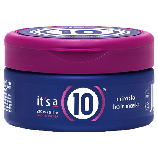 ITS A 10 MIR HAIR MASK 8 OZ