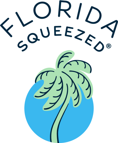 Florida Squeezed Refresh Hydrating Sheet Mask 0.85 fl oz