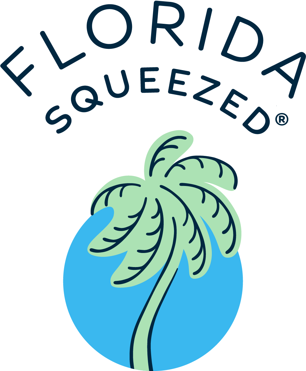Florida Squeezed SPF 15 Sunscreen Non-Aerosol Spray 6 oz