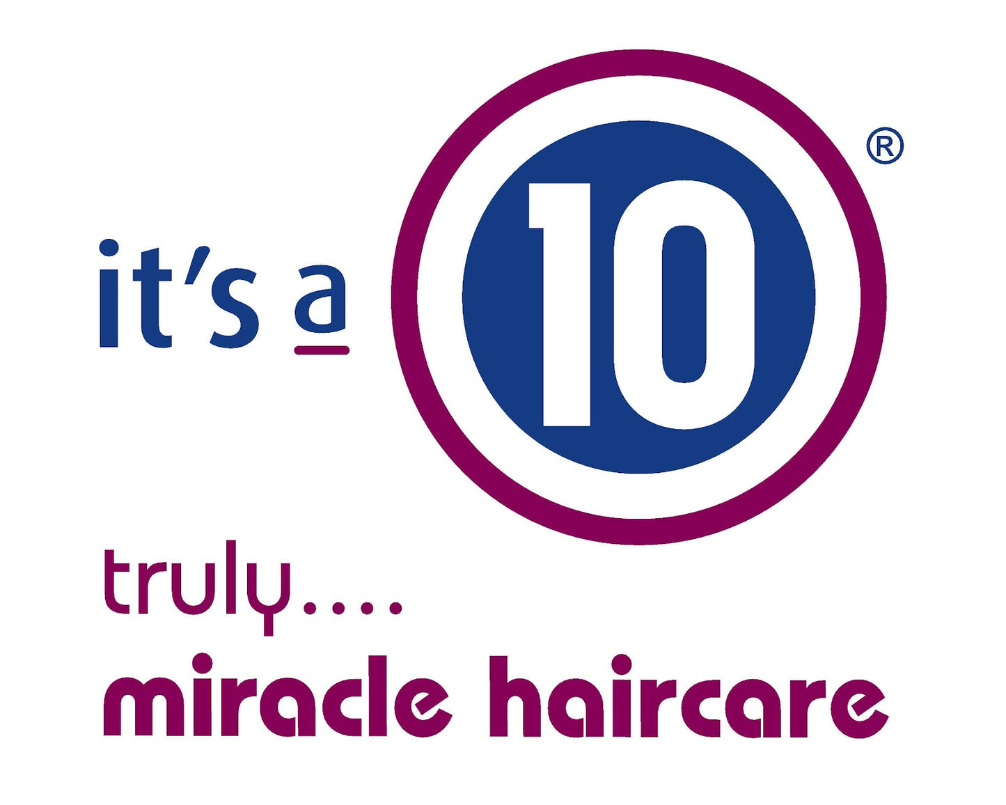 It's A 10 Miracle Leave-In For Blondes 4 Oz