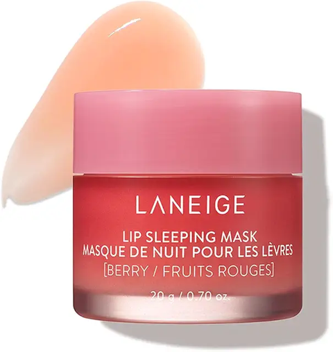 LANEIGE LIP MSK BER 20 G .7 OZ
