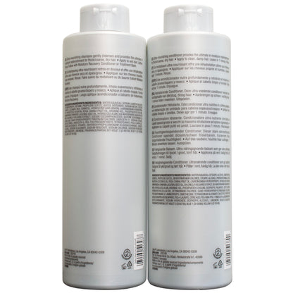 Joico Moisture Recovery Shampoo & Conditioner 33.8 oz Duo