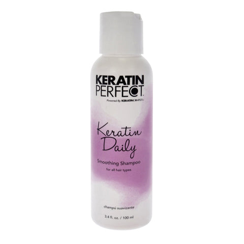 KERATIN PERF DAILY SH 3.4 OZ