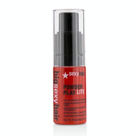 Big Sexy Hair Powder Play Lite Soft Volumizing & Texturizing Powder .4 oz
