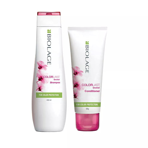 BIOLAGE CLR SH/CD DUO 8.5/6.7 OZ