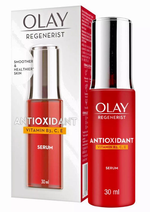 OLAY REG SER VIT 30 ML 1.01 OZ