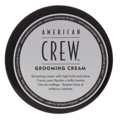 American Crew Grooming Cream 3 Oz, With High Hold And Shine