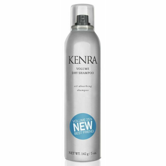 Kenra Volume Dry Shampoo 5 oz