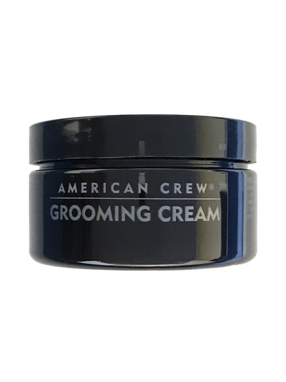 American Crew Grooming Cream 3 Oz, With High Hold And Shine